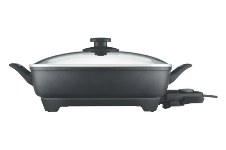 Breville The Banquet Frypan