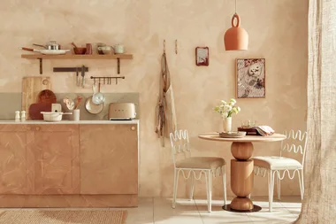 6 round dining tables to put an end to all fights over who sits where