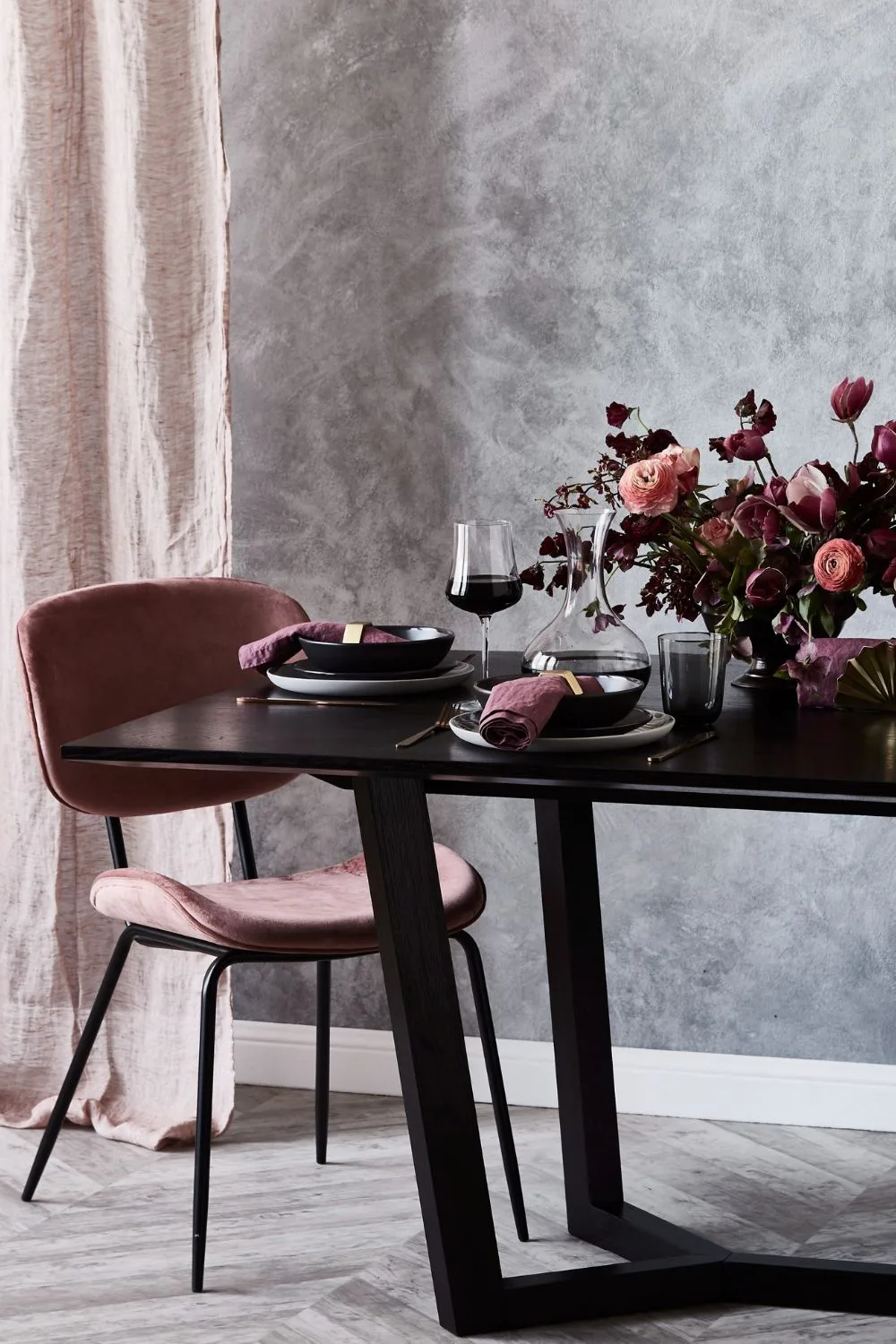 grey-and-purple