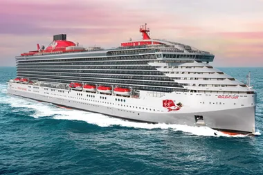 The verdict on Virgin Voyages’ first adults-only cruise in Australia