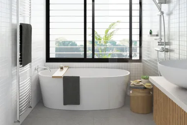 Grate expectations: how to choose the perfect bathroom drain