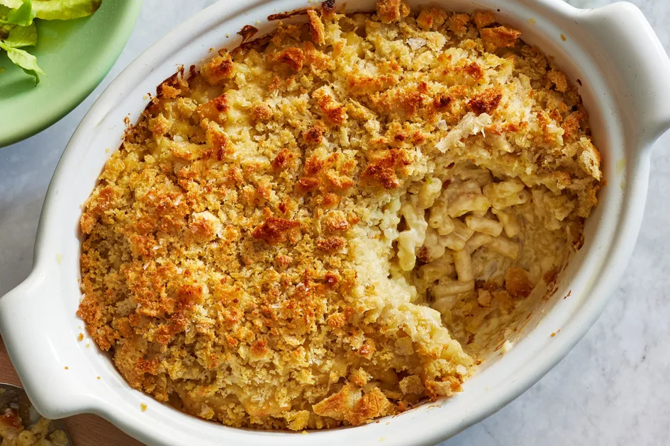 Karen Martini’s Classic Mac and Cheese Recipe Recipe - Better Homes & Gardens Australia