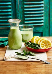 What are Karen and Fast Ed cooking this week – 14 October