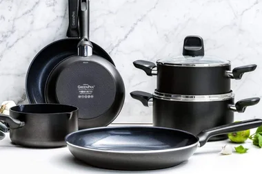 How to master induction cooking: Your ultimate guide to choosing the right cookware