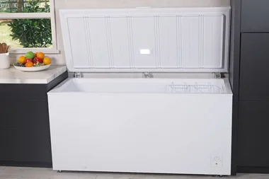 Freeze with ease: 5 top-rated chest freezers from $295 for the entertainer