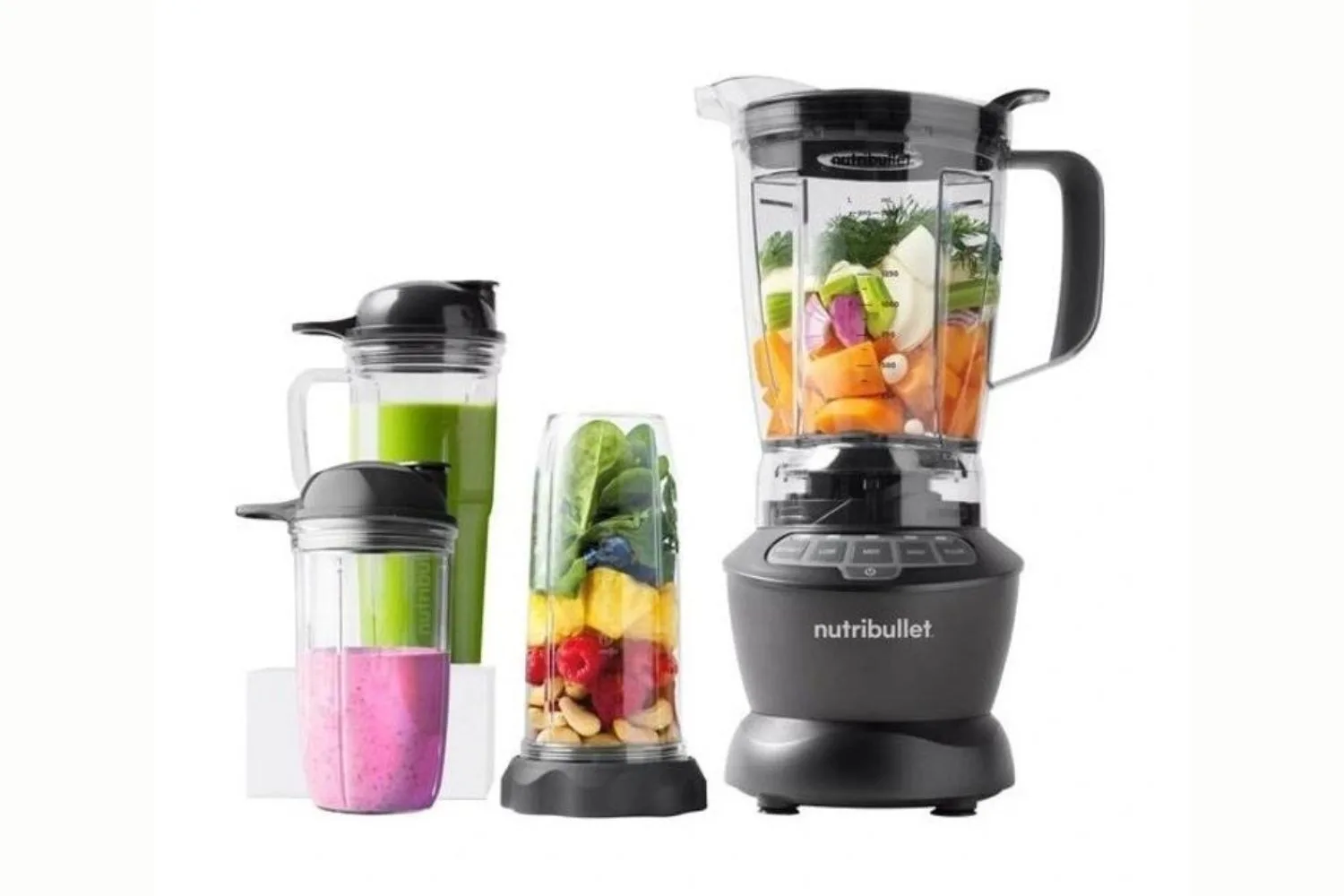 Myer nutri ninja best sale