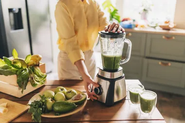 Mix, blend and crush with the best ninja blender out there