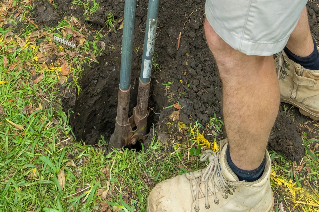 how to build a retainin wall