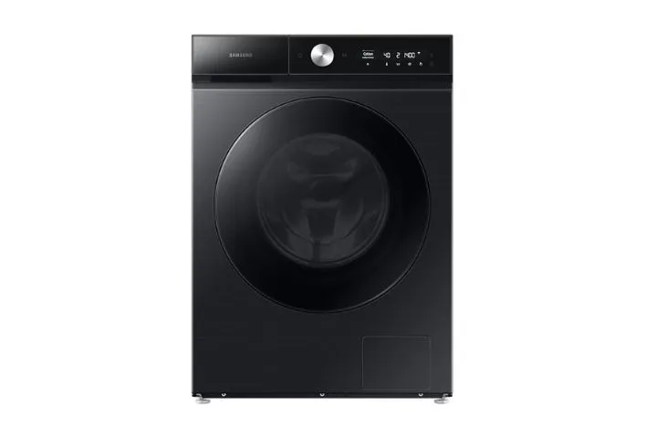 Samsung 12kg Bespoke BubbleWash Smart Front Load Washer