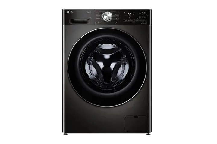 LG 12kg Series 10 Front Load Washer