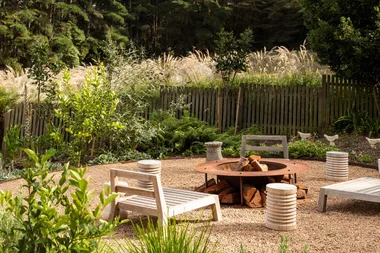 The 5 best ways to make your backyard look expensive