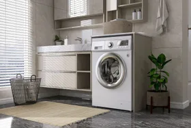 Ditch laundry-day stress: The best 12kg front-loader washing machines for busy households