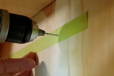 Adam’s top tips and hacks for using painter’s tape