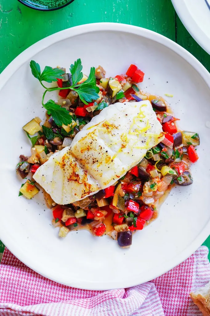 fish-ratatouille