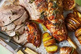 All the Easter recipes you need for the ultimate feast