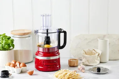 We found the best small food processors, starting at just $99
