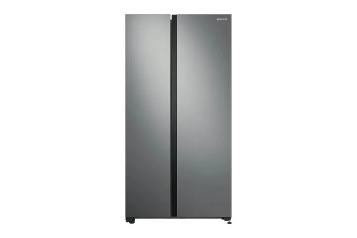 Samsung Side Side By Fridge