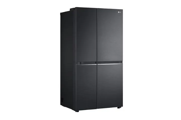 LG Side By Side Fridge