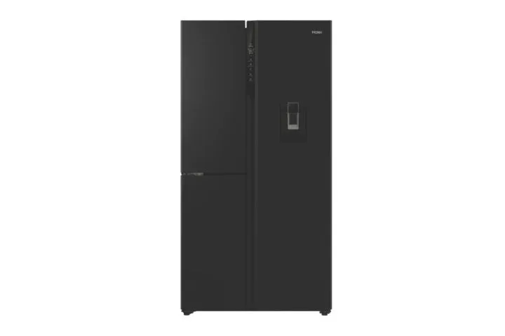 Haier 575L Side By Side Refrigerator