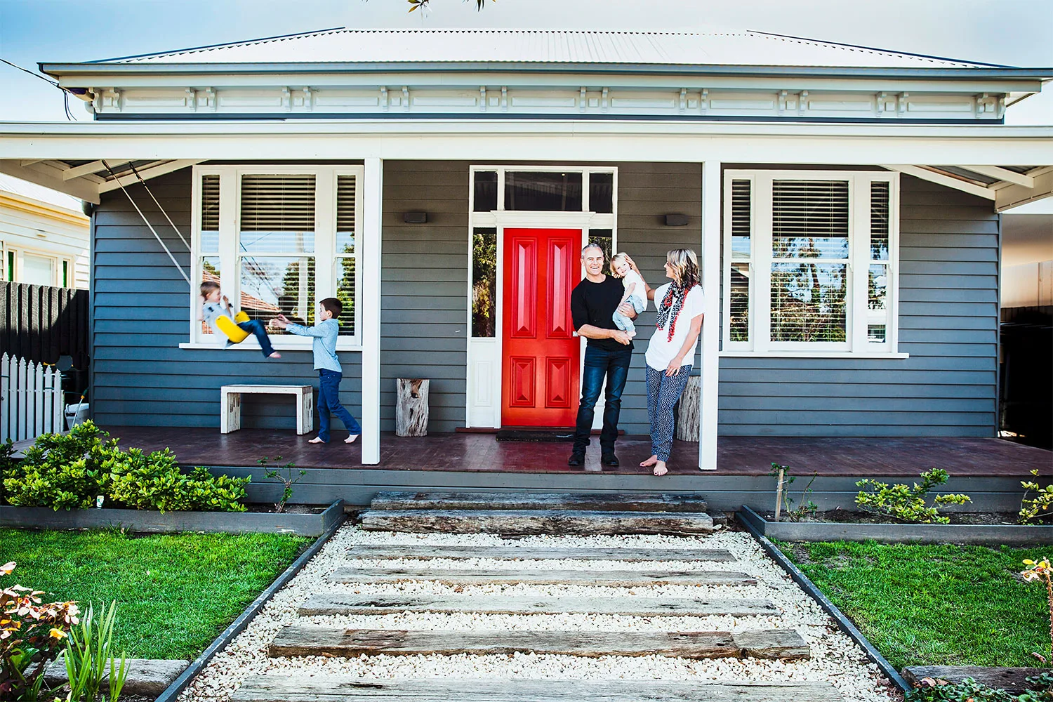 15 statement door ideas that will increase your kerb appeal