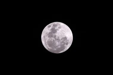 Don’t miss out on the last lunar eclipse for a year