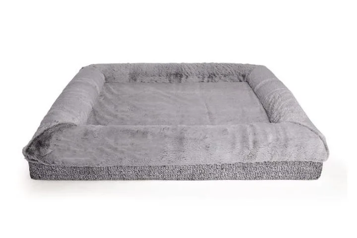 Kazoo Dog Bed