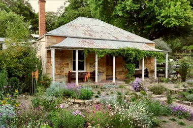 How to create your own garden of St Erth
