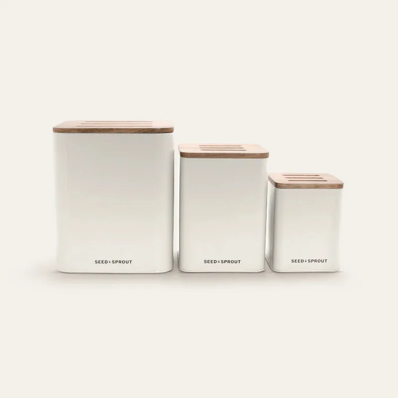 food storage containers