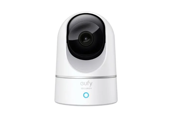 Eufy 2K Security Indoor Camera