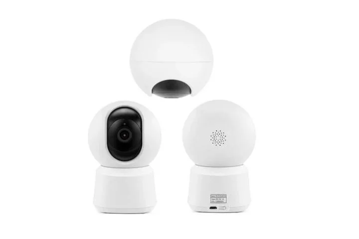 Kogan SmarterHome Security Camera