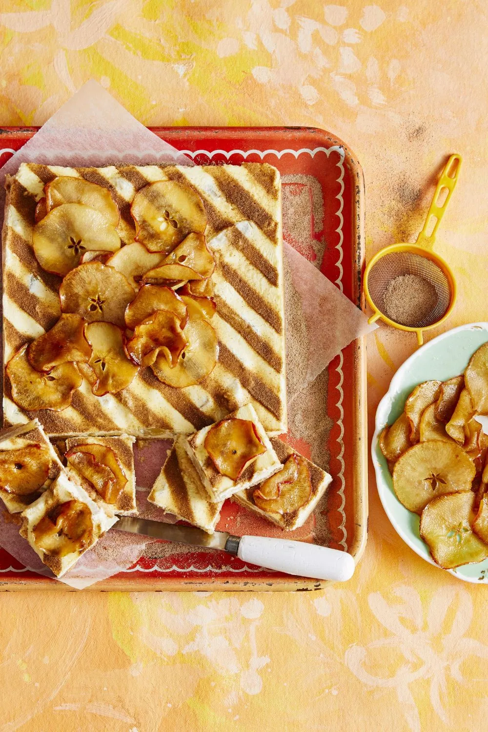 apple-sour-cream-slice