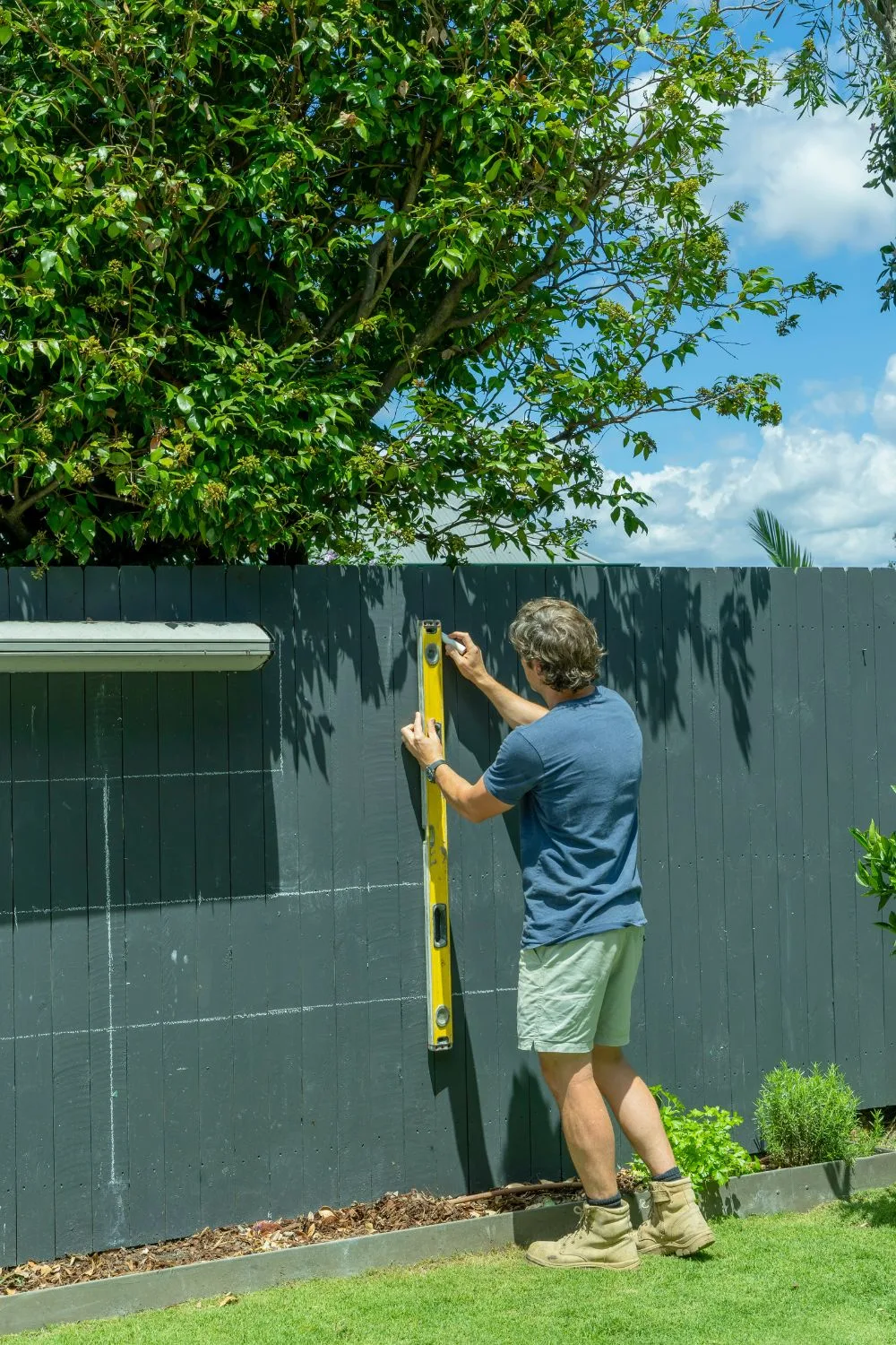 step-1-espalier