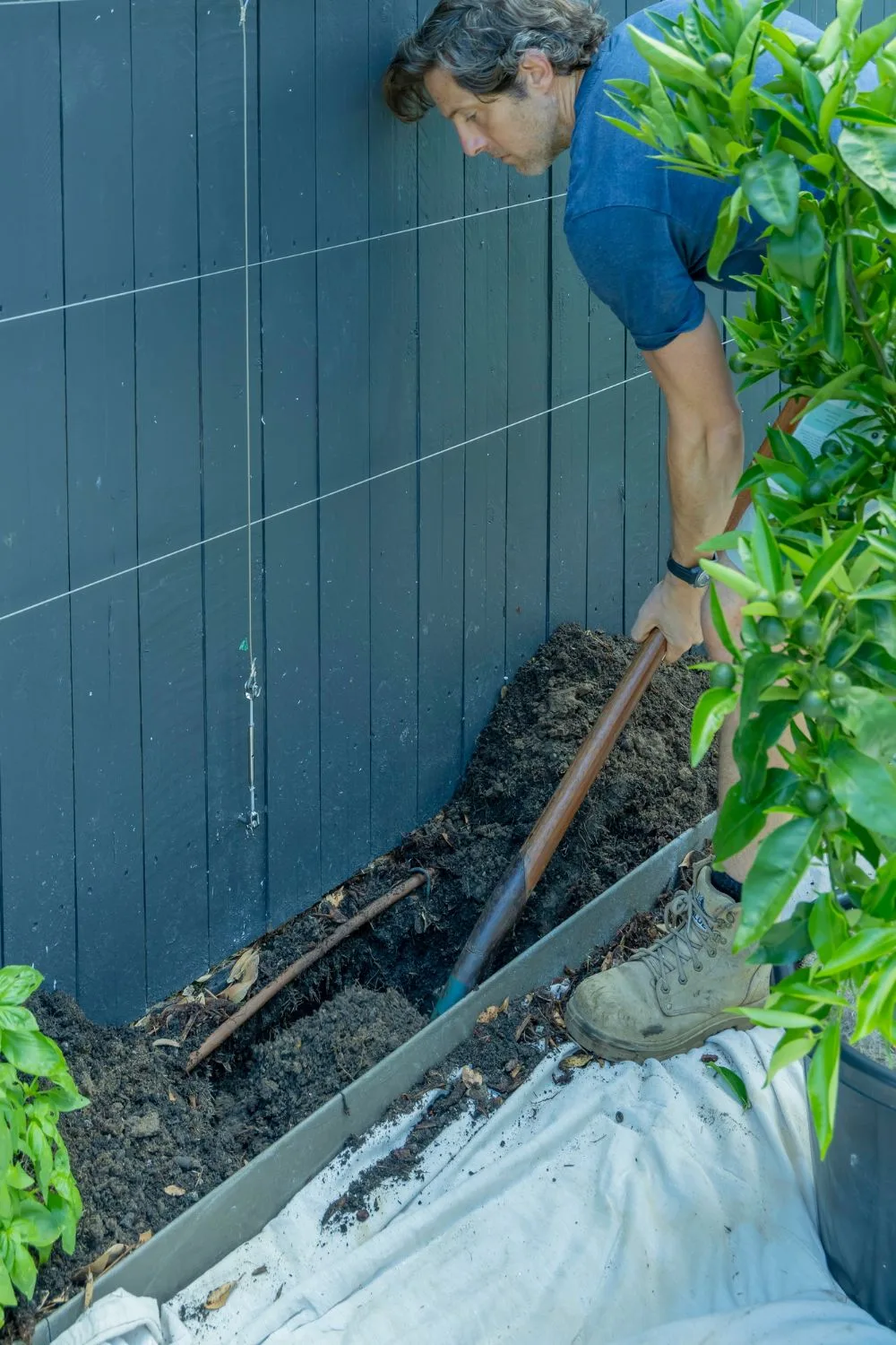 step-1-training-tree