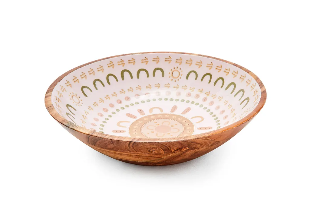 Kmart Kyralee Shields bowl