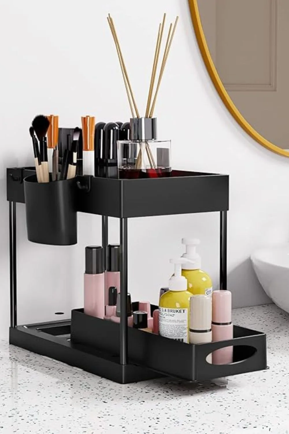 Wuciray Kitchen Storage & Organisation