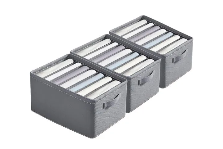 Clothing organisers Amazon