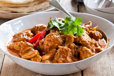 Karen Martini’s best butter chicken