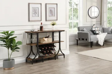 8 wine storage cabinets for your reds, whites and all the bubbly you could want