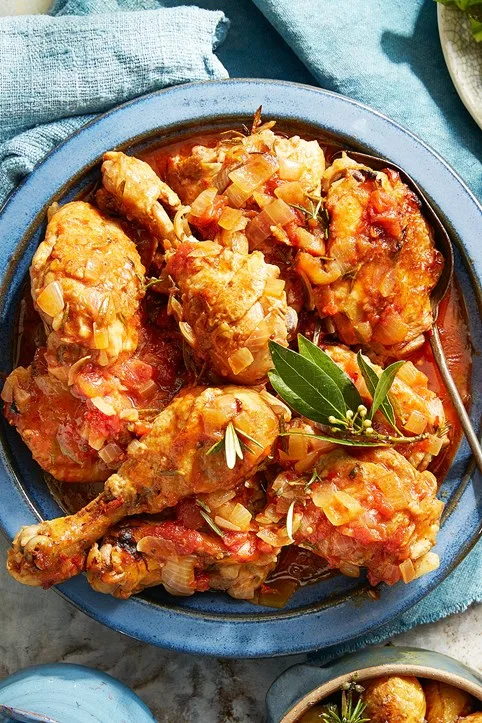 chicken casserole