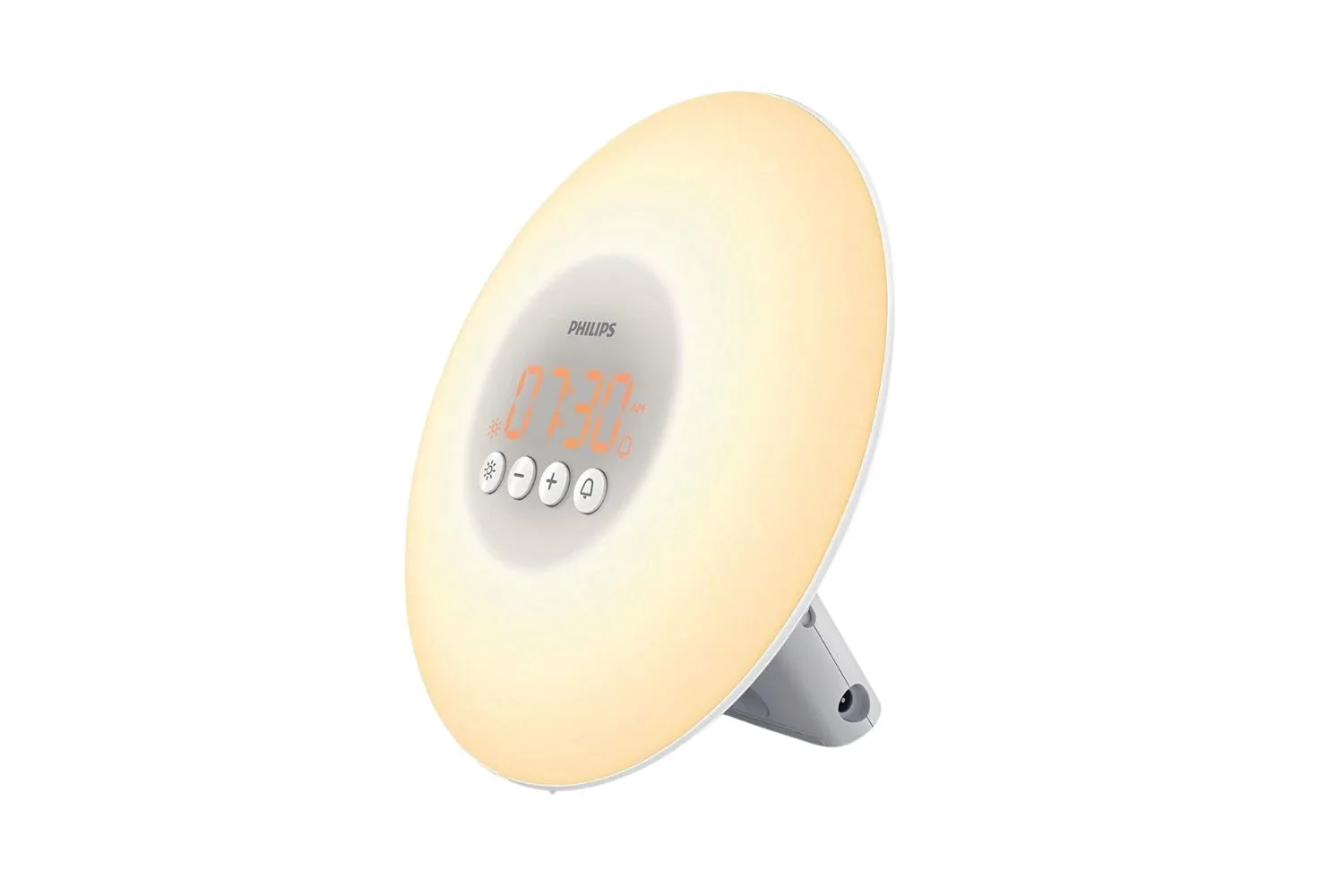 philips wakeup light