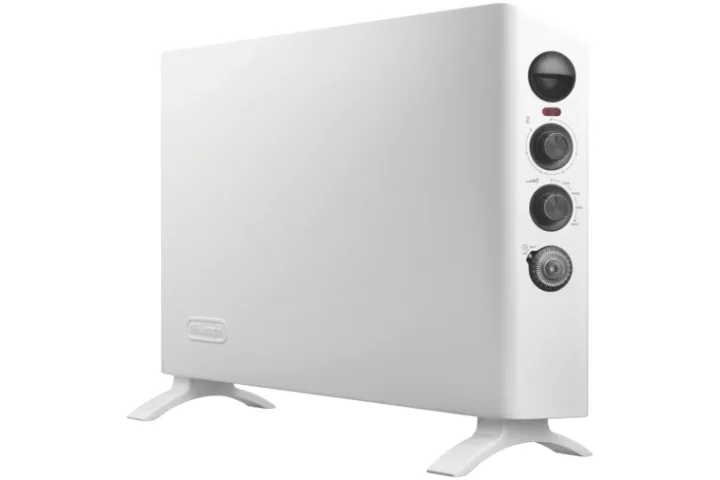 DeLonghi 2400W Convection Heater with Timer