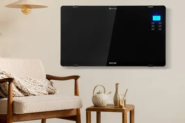 6 convection heaters to keep you warm and toasty all winter long