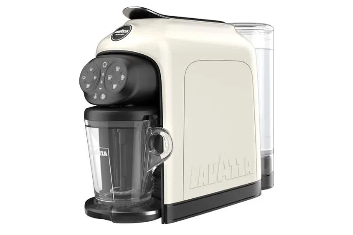 Lavazza modo mio coffee machine