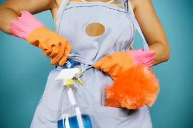 Five hacks to take the headache out of household chores
