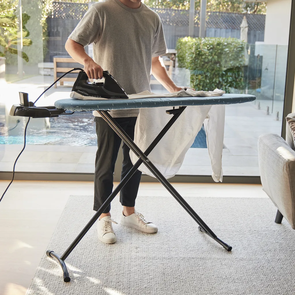 Hills Large Ironing Board