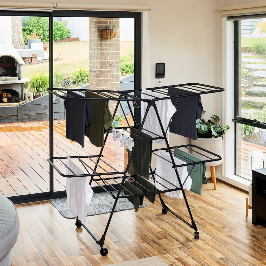 Deluxe 2 Tier Airer