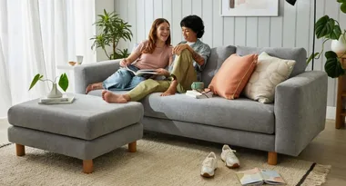 Get comfy with our edit of the best sofa sales to shop now