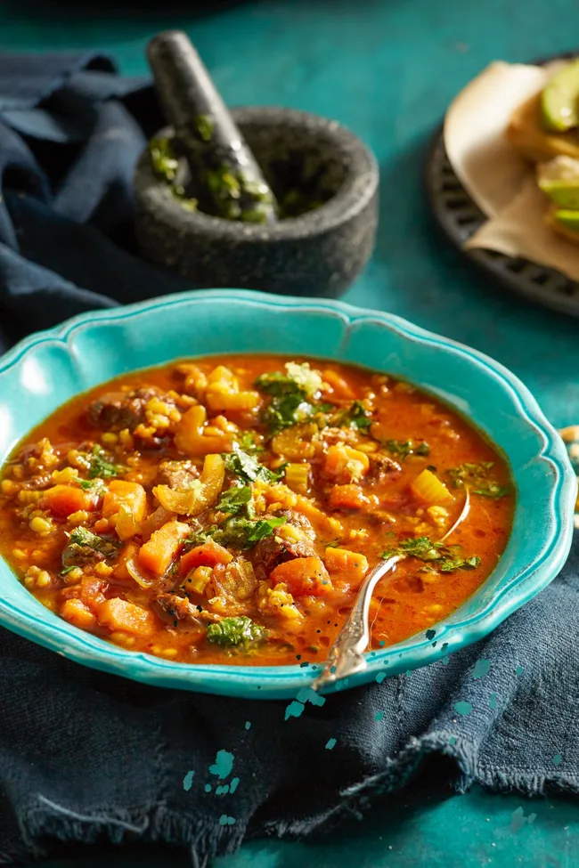 spiced-beef-soup