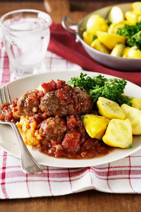 rissoles-with-sweet-potato-mash