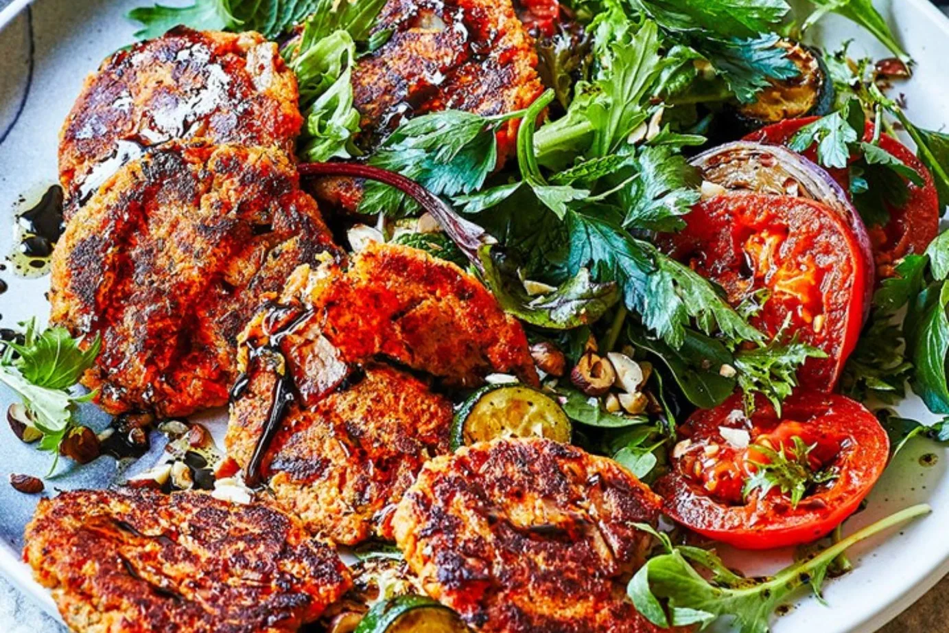 14 Sweet Potato Recipes For Healthy, Heart-Warming Meals